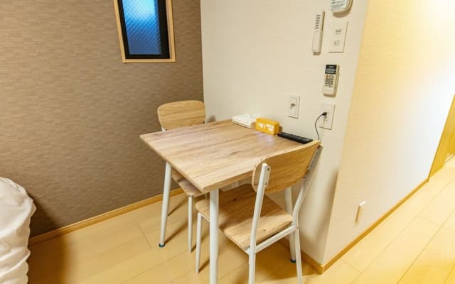 F Plus Inn Tofukuji - photo 5