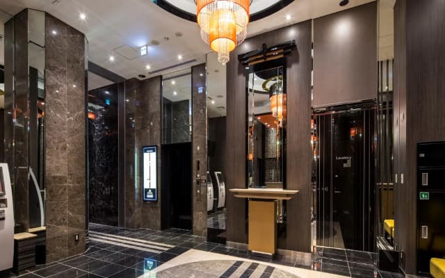APA Hotel Higashi Shinjuku Kabukicho - photo 2