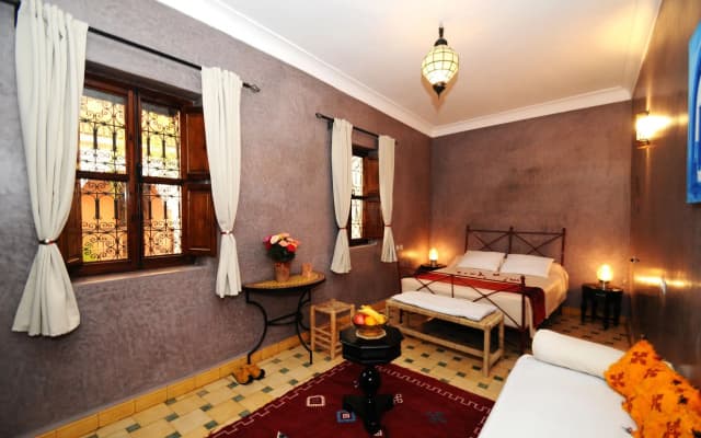 Riad Hadda - photo 3