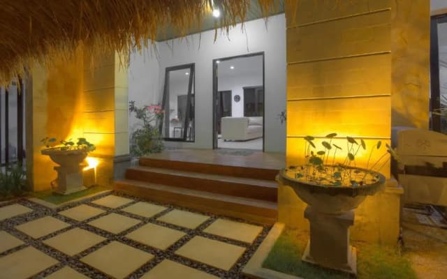 Kedis Bali Villa - photo 5