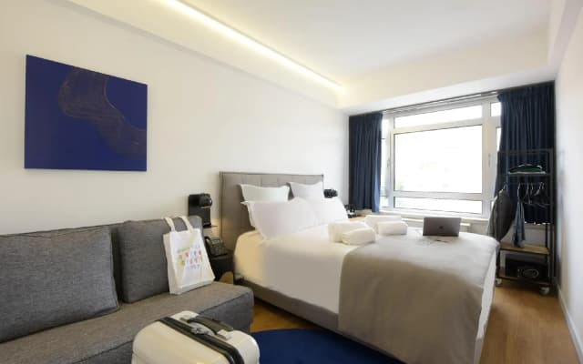 Room Lisboa - photo 5