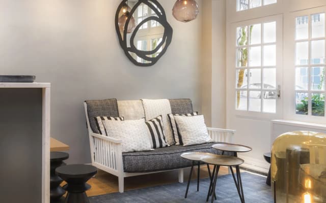 Hôtel Jeanne d'Arc Le Marais - photo 3