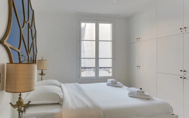 Stylish, and Spacious Apartment - Champs-elysées - photo 5
