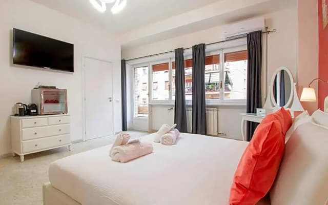 Luxury Boutique Hotel - photo 3