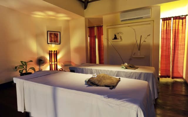 Amatao Tropical Residence - photo 4