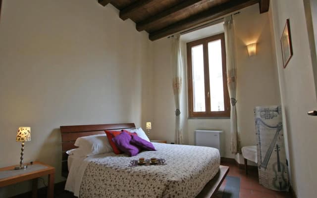 Casa Navona 1 - photo 2