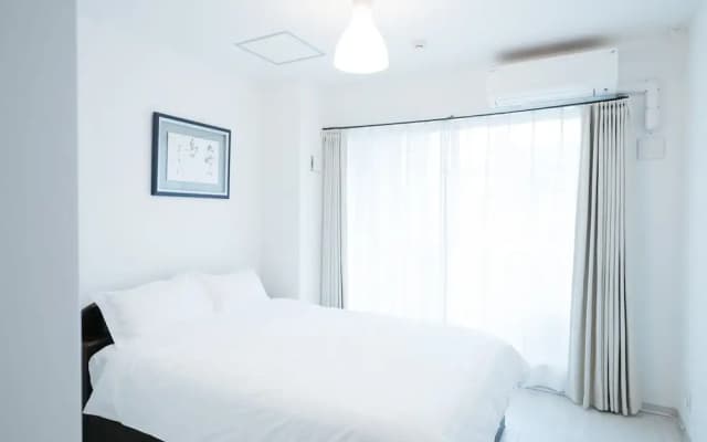 Shiki Residence Shijo Karasuma 4B - photo 4