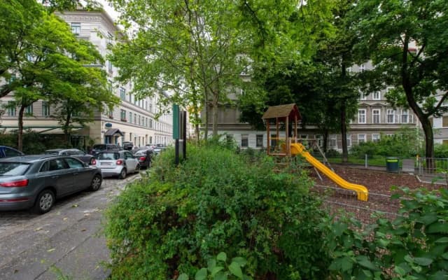 Vienna 1030 Apartment - photo 4