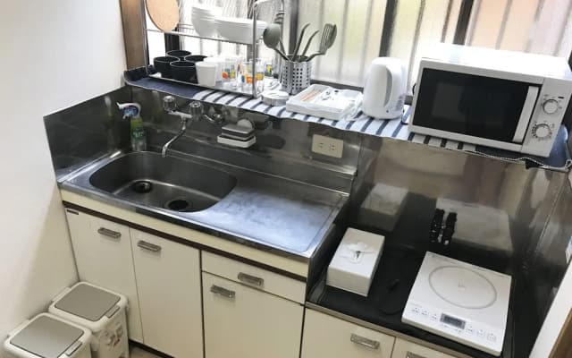 Tokyo Urban Flat Hotel 101 - photo 4