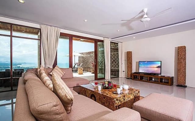 Baan Phu Kaew A4 - 3 Beds - photo 5