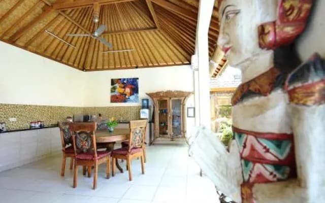 Villa Mimpi - photo 4