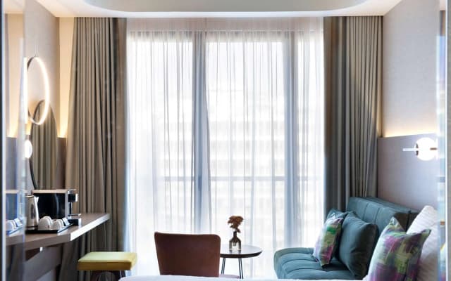 Zeus Essence Wyndham Athens Residence - photo 2