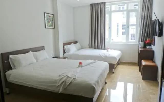 NHà NGHỉ E10 - photo 4