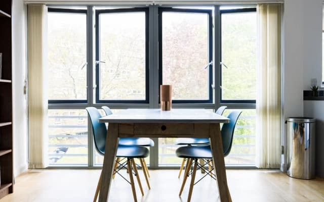 The Hackney Apartment - photo 4