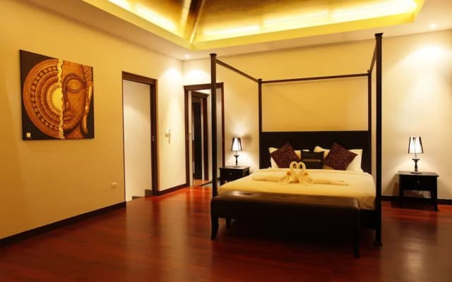 Villa Lovina by Holiplanet - photo 4