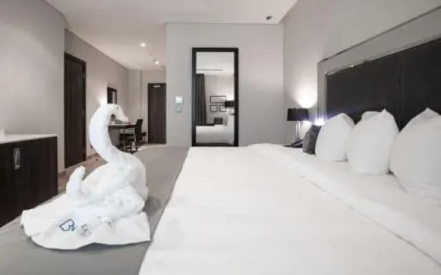 New Blue Rose Hotel - photo 3