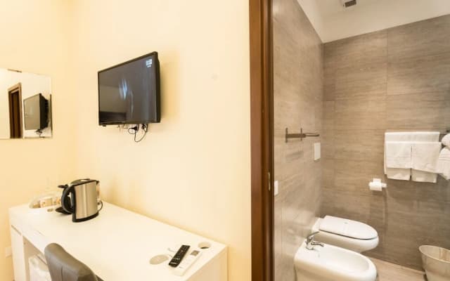 BQ House Milizie Luxury Rooms - photo 5