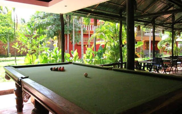 Molina Hotel - photo 3