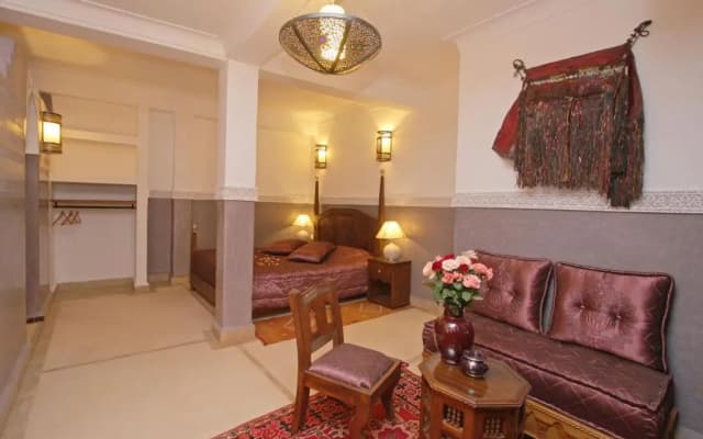 Riad NS - photo 3
