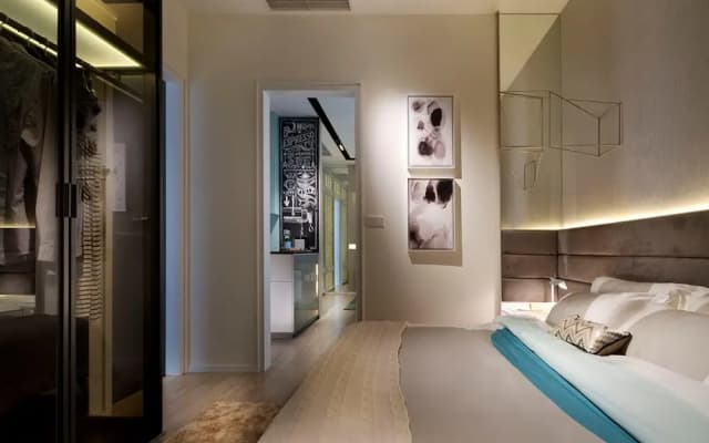 Expressionz Professional Suites by SYNC @3ppl - photo 5