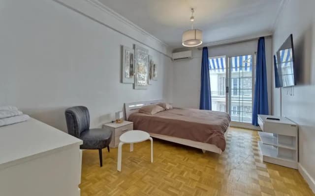BH - LE BEETHOVEN - 6 people ,3 Room, Luxurious - photo 2