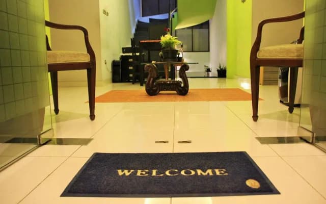 Sabda Guest House - photo 5