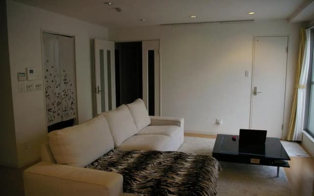 Guest House Enya (Female Only) - photo 2