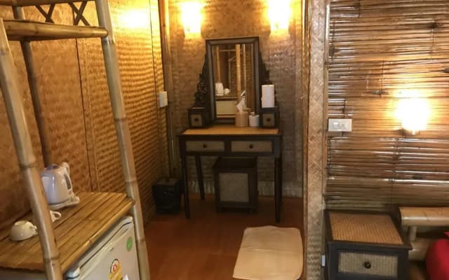 Jaidee Bamboo Huts - photo 3