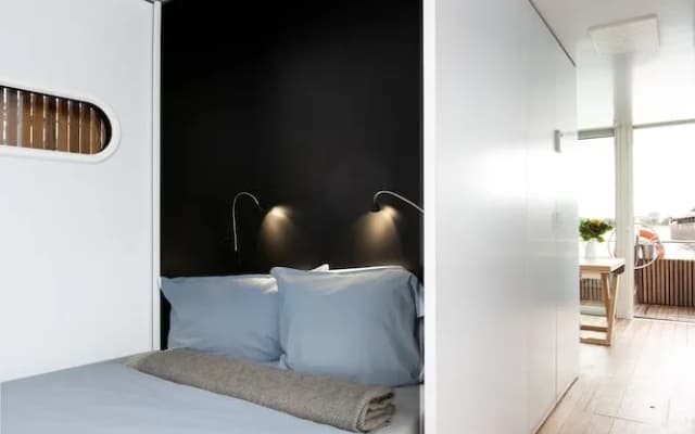 Spreeapartment MARA - photo 5
