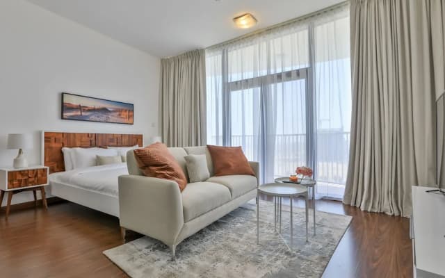 Driven Holiday Homes - Binghatti Pearls - photo 5