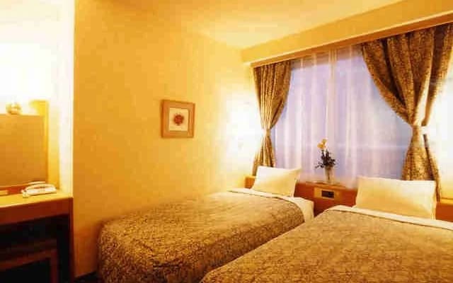 Sumisho Hotel - photo 5