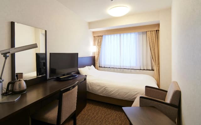 Osaka Dai-ichi Hotel - photo 3