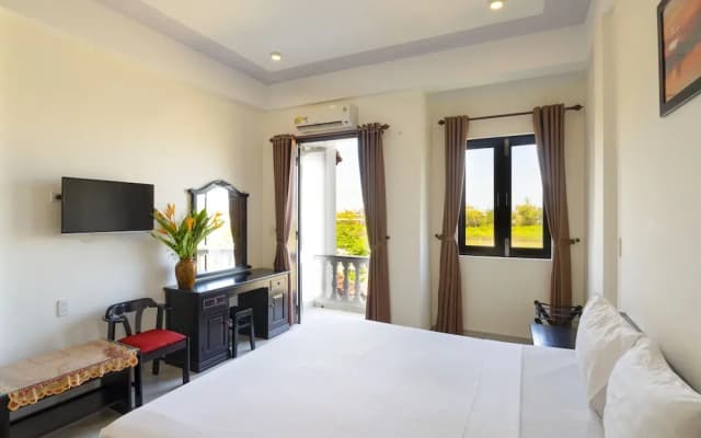 Hoi An Blue River Hotel - photo 3