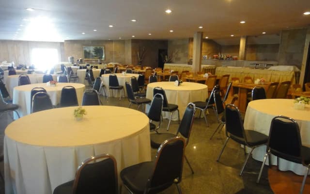 Iyara Hotel - photo 3