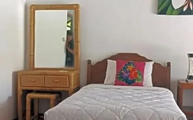 Taman Lituhayu Cottages Ubud - photo 4