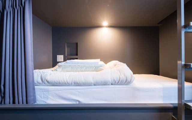 BON Hostel - photo 5