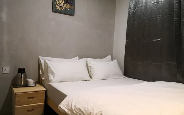 5 Bands Hotel - photo 3