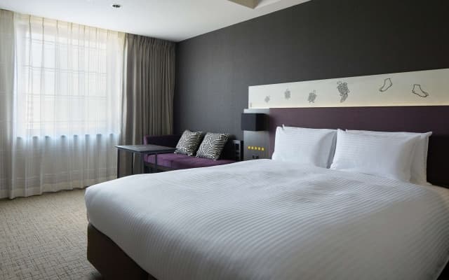 Mitsui Garden Hotel Kyobashi - photo 4