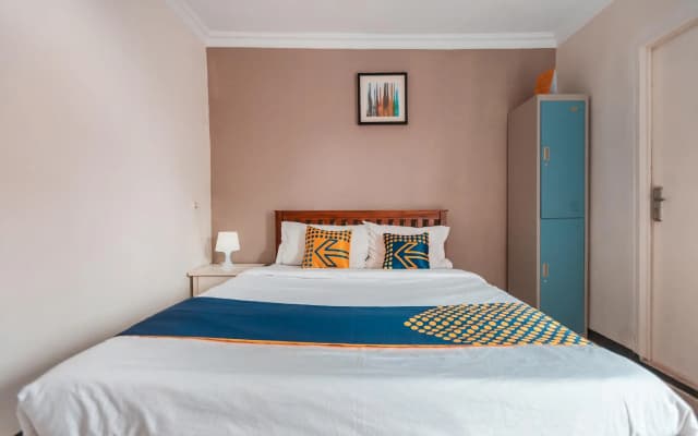SPOT ON 2033 Kayumanis Homestay Syariah - photo 4