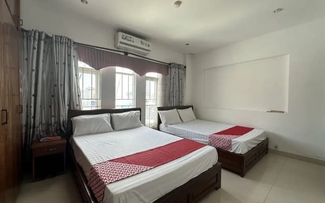 OYO 1215 3 Lu Hotel - photo 2