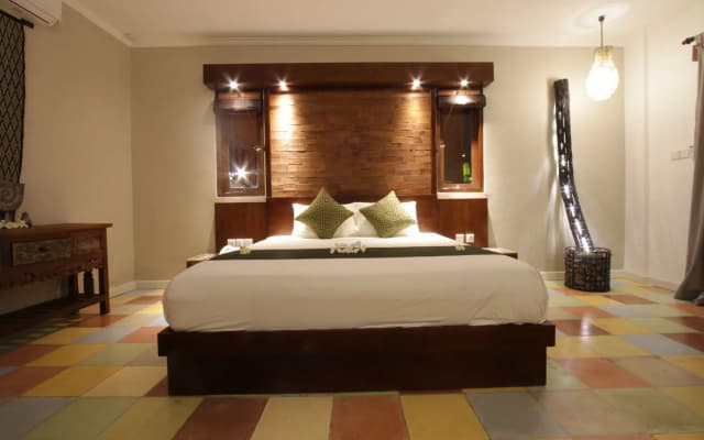 Green Bird Villa - photo 5