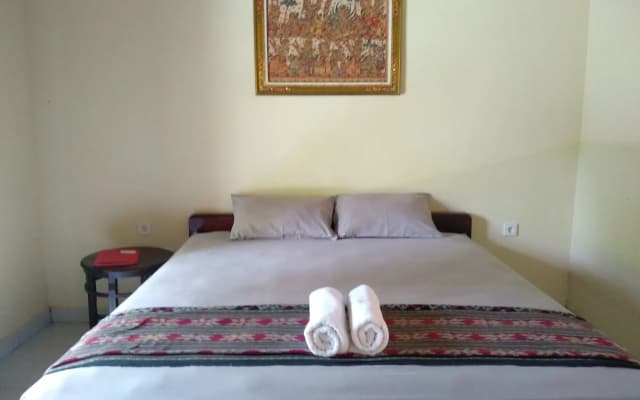 Sanga Suites Villas - photo 4
