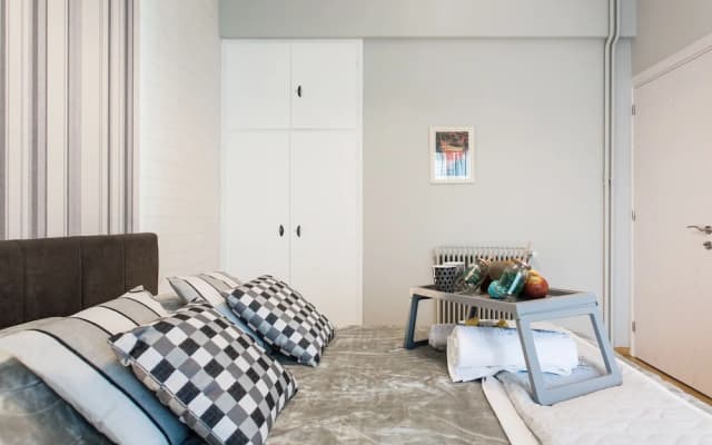 High Class Huge Central Apartment - photo 3