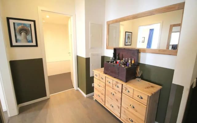 Holiday at Alexanderplatz Apartments - photo 4