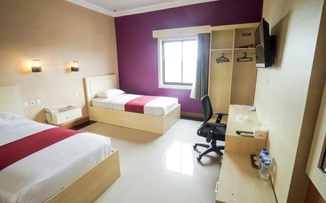 New Raja Residence - photo 4