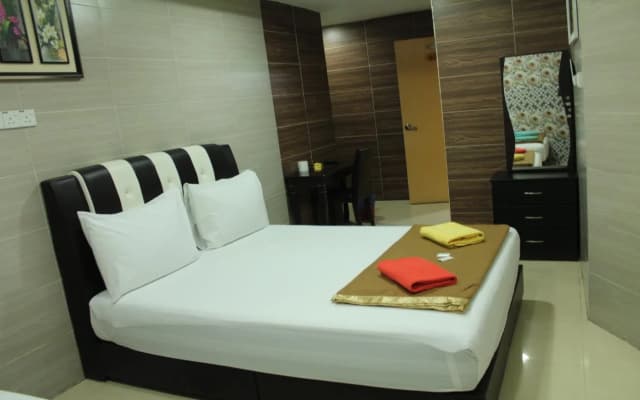 Nilai H-2 Hotel - photo 5