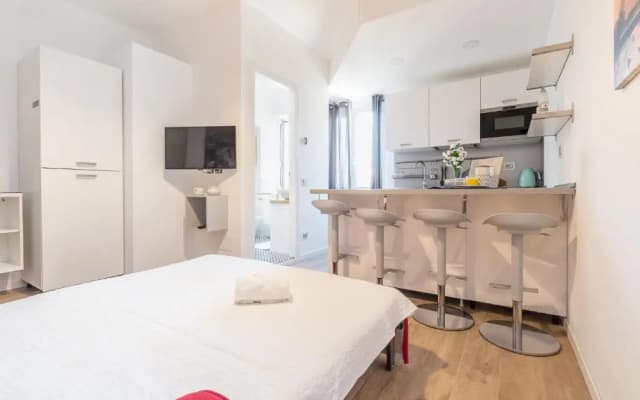Alessia's Flat - Sarpi 3 - photo 3