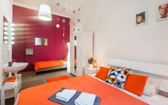 Ostrovni Astra Apartment - photo 5