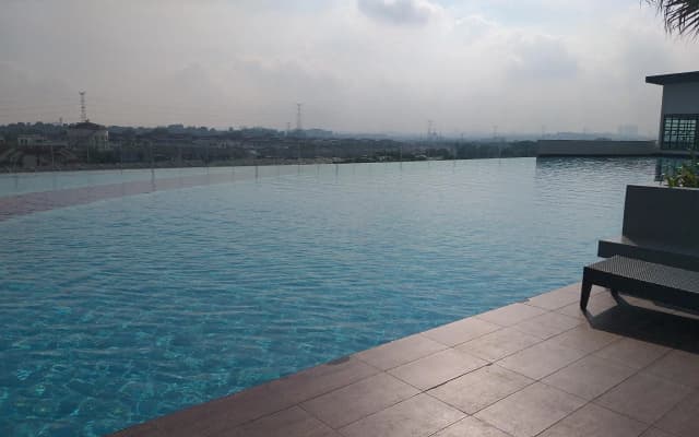 D'Secret Studio Homestay - photo 4