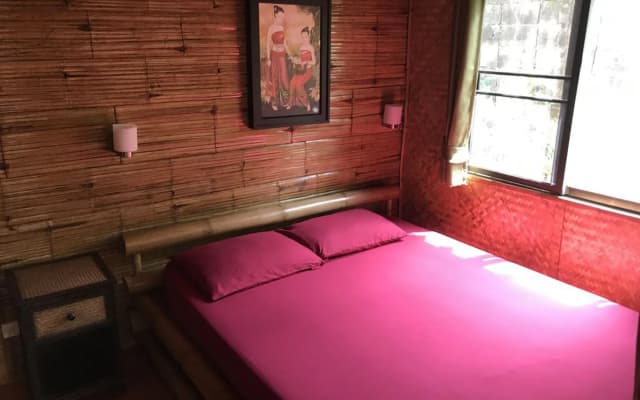 Jaidee Bamboo Huts - photo 2